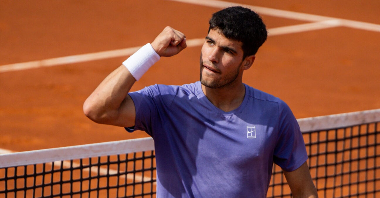 Carlos Alcaraz