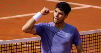 Carlos Alcaraz