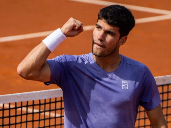 Carlos Alcaraz