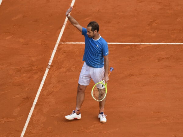 Richard Gasquet