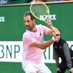 Richard Gasquet, Monte-Carlo 2023