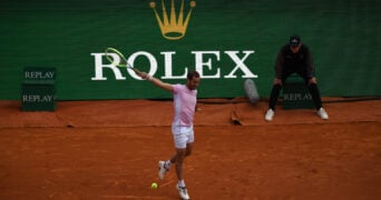 Richard Gasquet Monte-Carlo