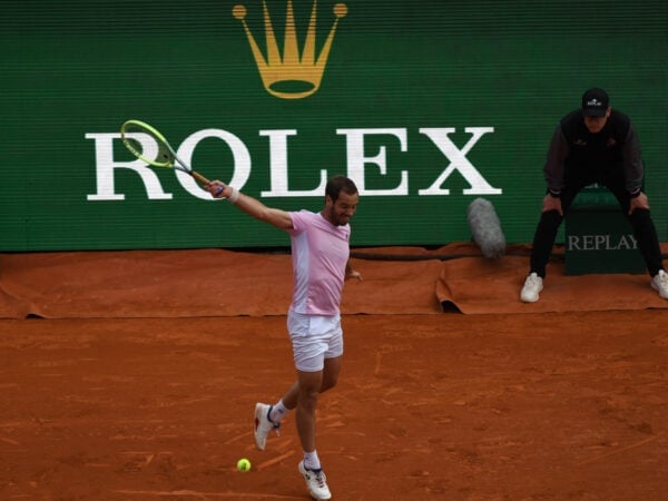 Richard Gasquet Monte-Carlo