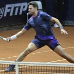 Stan Wawrinka 2025