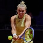 Yulia Starodubtseva, Stuttgart 2025
