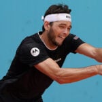 Taylor Fritz, Madrid Masters, 2025