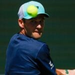 Tommy Paul, Indian Wells 2025
