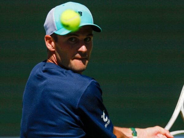 Tommy Paul, Indian Wells 2025