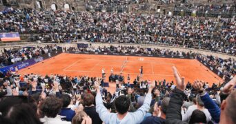 UTS Nimes