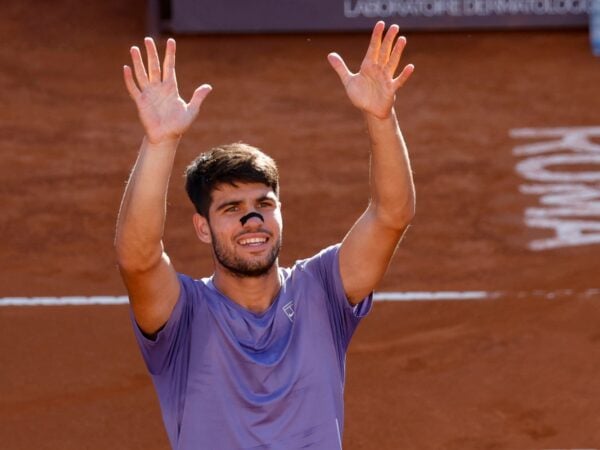 Carlos Alcaraz