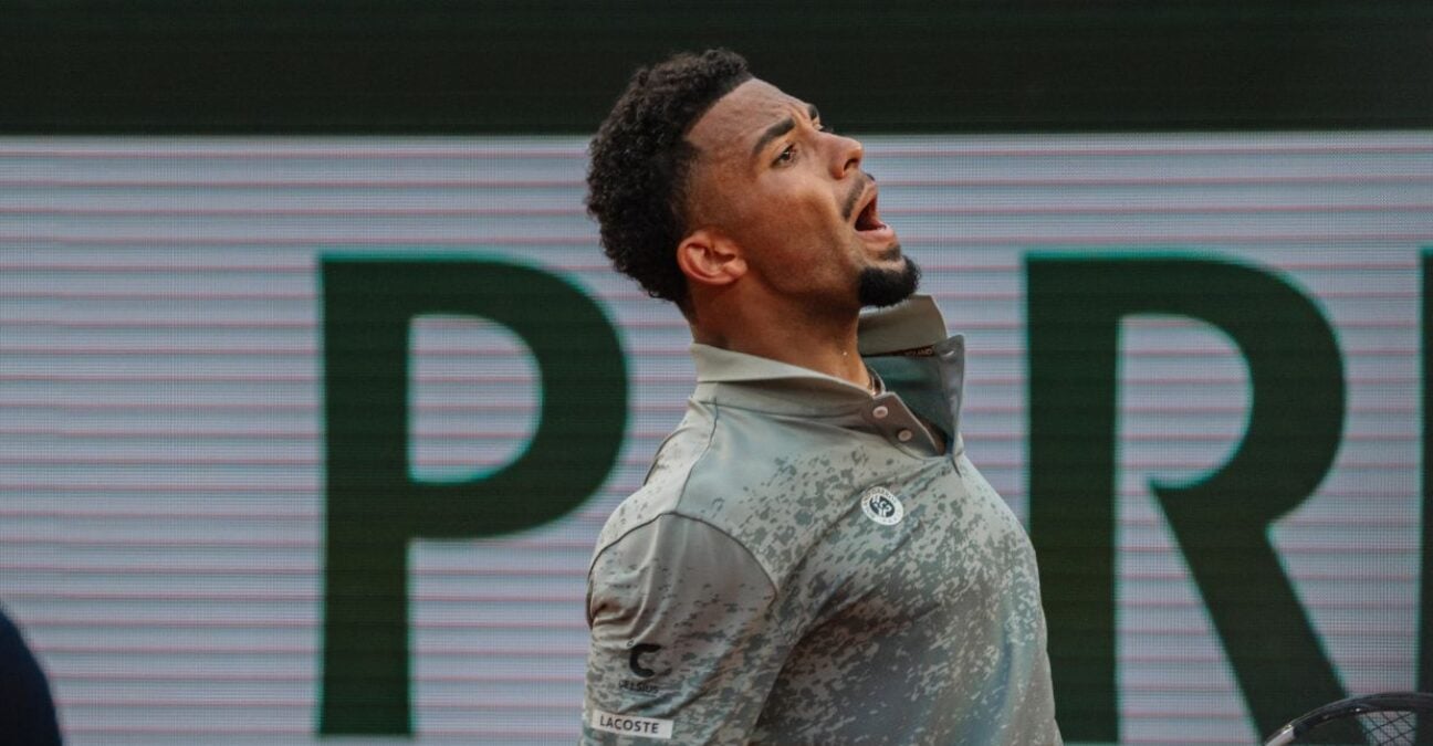 Arthur Fils, Roland-Garros, 2025