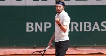 Alexander Bublik