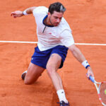 Cameron Norrie