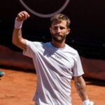 Corentin Moutet, Rome 2025 (2)(1)