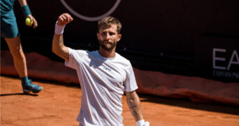 Corentin Moutet, Rome 2025 (2)(1)