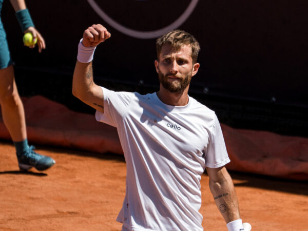 Corentin Moutet, Rome 2025 (2)(1)