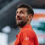 Djokovic Paris bicycle trip