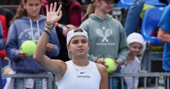Emiliana Arango, Prague, 2023