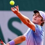 Joao Fonseca Roland-Garros 2025