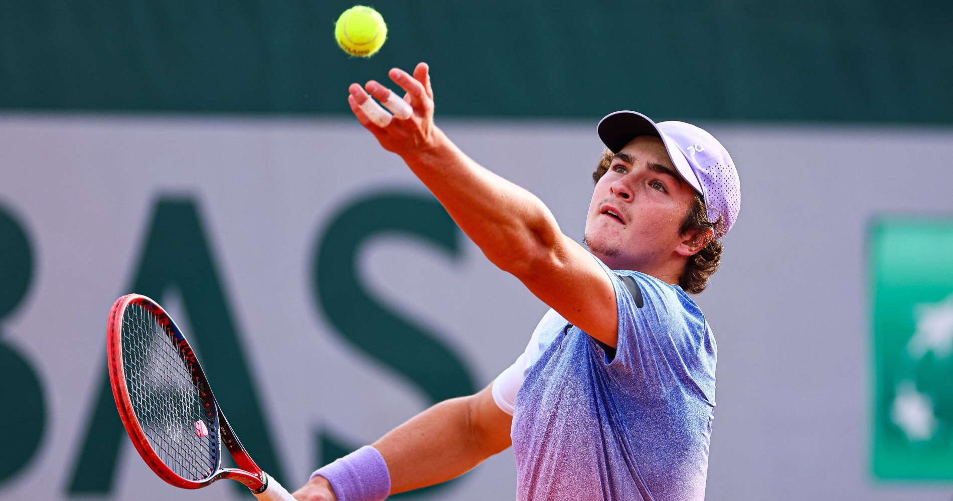 Joao Fonseca Brille à Roland-Garros : Une Victoire Éblouissante en Troisième Tour Joao Fonseca Brille à Roland-Garros : Une Victoire Éblouissante en Troisième Tour