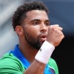 Arthur Fils, Italian Open, 2025