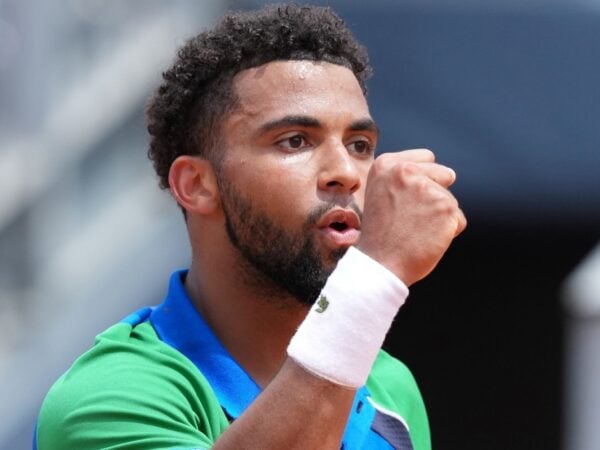 Arthur Fils, Italian Open, 2025