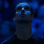 Richard Gasquet at the Rolex Paris Masters in 2024