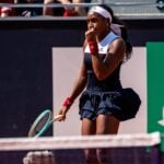 Gauff - Rome 2025