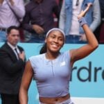 Coco Gauff