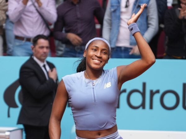 Coco Gauff