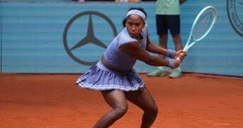 Coco Gauff