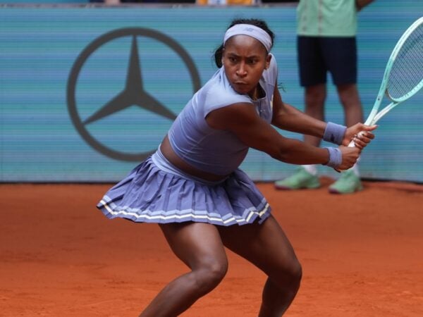 Coco Gauff