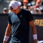 Holger Rune, Italian Open, 2025