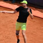 Hubert Hurkacz, Italian Open, 2025