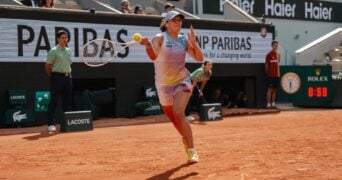 Julien Nouet/Tennis Majors