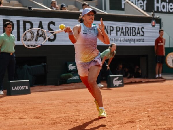 Julien Nouet/Tennis Majors