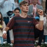 Jack Draper, Roland-Garros, 2025