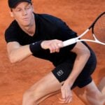 Jannik Sinner, Rome 2025