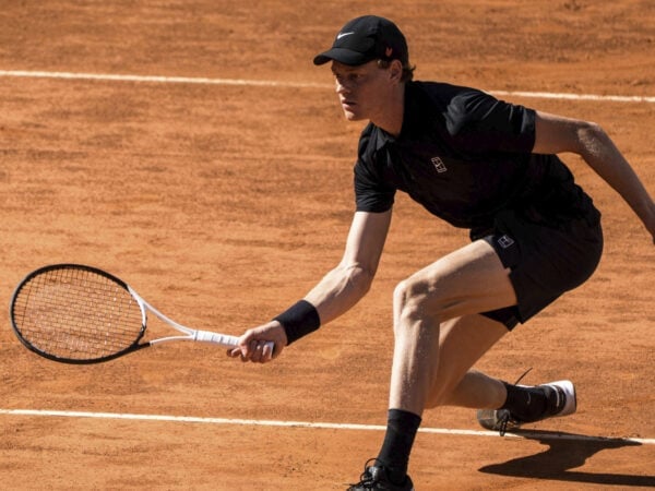 Jannik Sinner Rome 2025(1)
