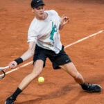 Jannik Sinner, Rome 2025