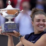 Jasmine Paolini Rome 2025(3)