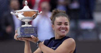 Jasmine Paolini Rome 2025(3)