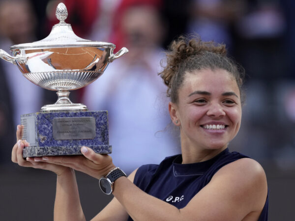 Jasmine Paolini Rome 2025(3)