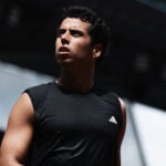 Jaume Munar, Roland-Garros 2025