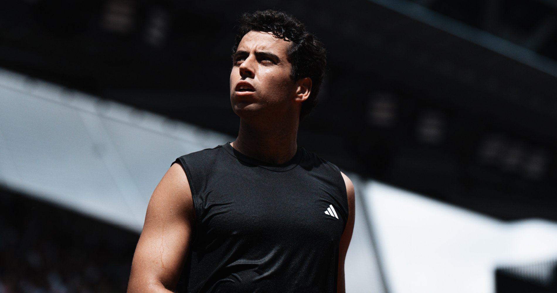 Jaume Munar, Roland-Garros 2025