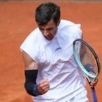 Lorenzo Musetti, Italian Open, 2025