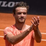 Tomas Machac, Rome 2025