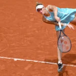 Marketa Vondrousova, Roland-Garros 2024