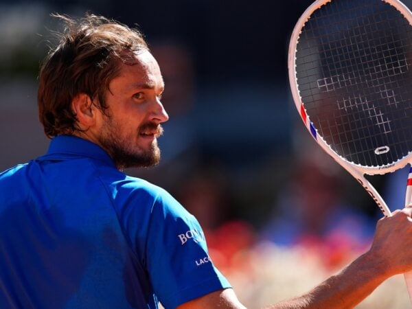 Daniil Medvedev
