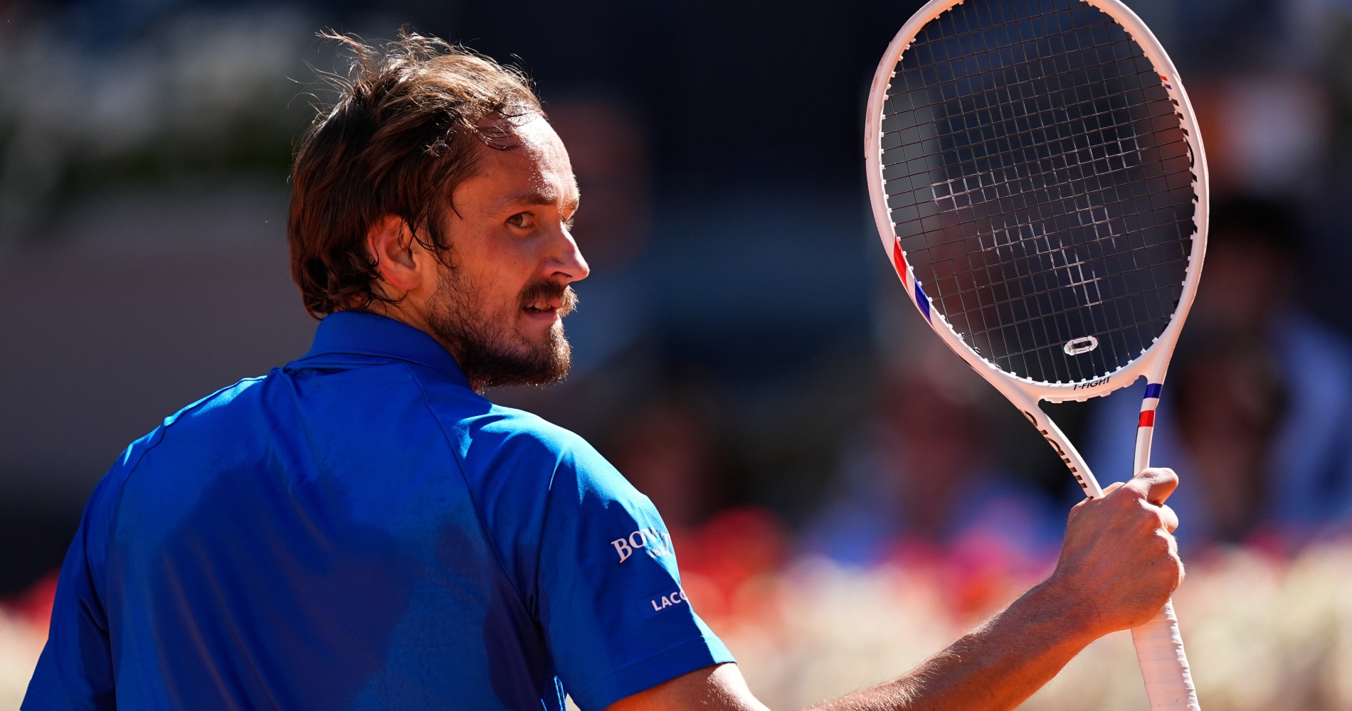 Daniil Medvedev